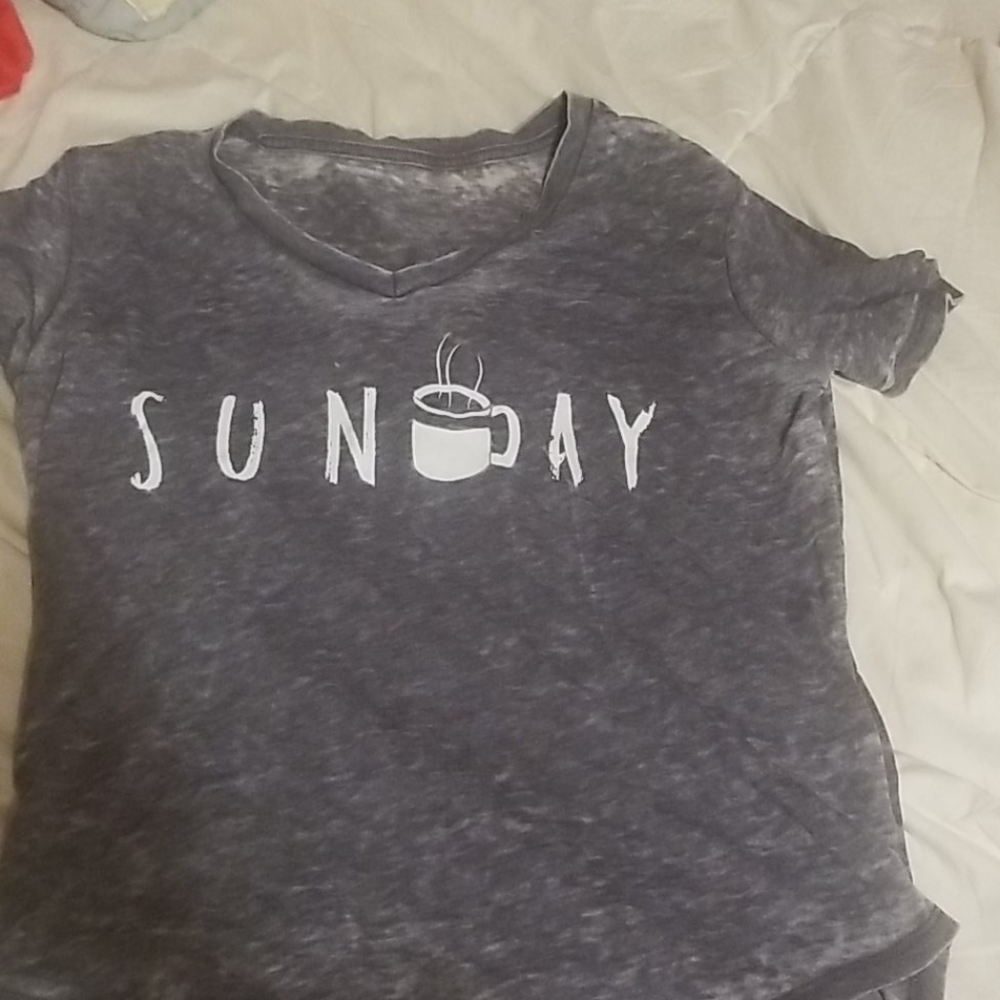 T shirt